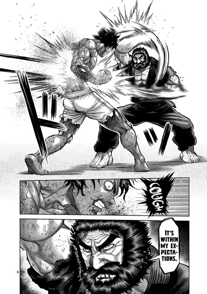 Kengan Ashura Chapter 231 image 08_optimized